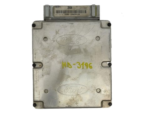 Engine Controller 92BB12A650GA Ford Sierra New Original