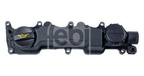Valve Cover 9651815680 C3 C4 307 407 1.6HDI New Original