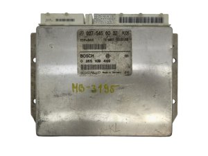 Controller ESP Mercedes 0265109449 Mercedes 0275456032 New Original