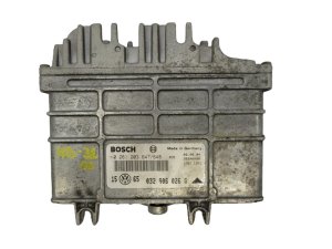 Controller 0261203647 Volkswagen 032906026G New Original