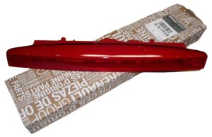 Stop Lamp 8200175538 Renault New Original