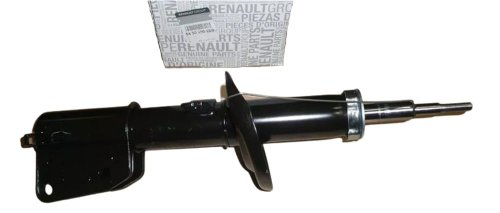 Shock Absorber Front 543029028R Renault Trafic 3 Vivaro 2 1.6 dCi New Original