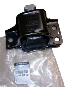 Engine Mount 8200014931 Renault New Original