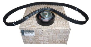 Timing Belt Kit Set 130C17480R Renault Dacia New Original