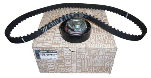 Timing Belt Kit Set 130C17480R Renault Dacia New Original