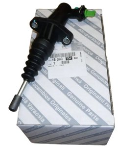 Clutch Slave Cylinder 1609015780 Peugeot Citroen New Original