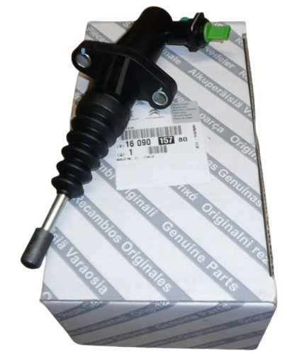 Clutch Slave Cylinder 1609015780 Peugeot Citroen New Original