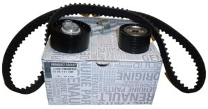 Timing Belt Kit, Set 130C13130R Renault New Original