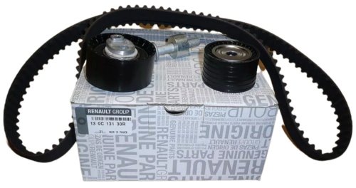 Timing Belt Kit, Set 130C13130R Renault New Original