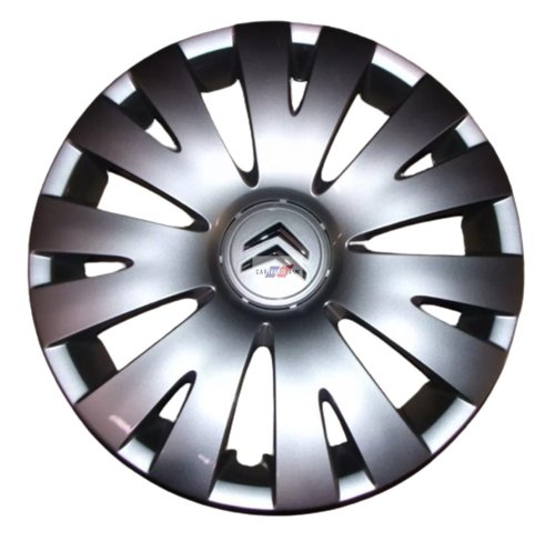 Wheel Trim 15 5416K4 Citroen New Original