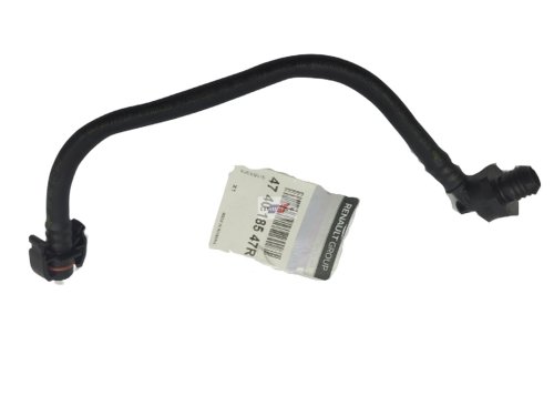 Oil Return Tube 474018547R Trafic Vivaro NV300 Vito 1.6 dCi Original 
