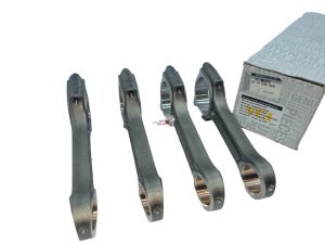 Connecting Rod Set 121004942R Renault Master III New Genuine