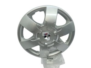 Hubcap 16" 403150037R Renault Master III 10- New Original