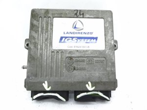 Throttle Control Unit 616241001-B New Genuine