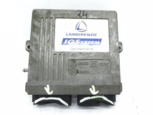 Throttle Control Unit 616241001-B New Genuine
