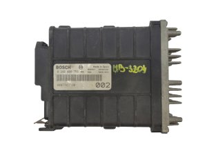 Control Unit 0280000756 Fiat Uno Tipo New Genuine