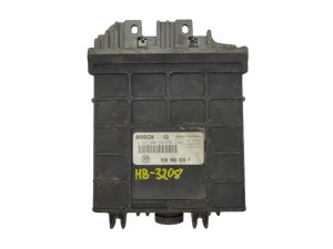 Control Unit 0261200774 Seat Różne modele New Genuine