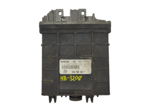 Control Unit 0261200774 Seat Różne modele New Genuine