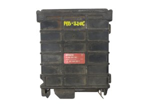 Control Unit 0280800180 Volkswagen Różne modele New Genuine