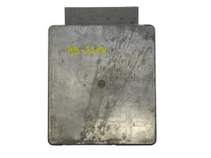 Control Unit 96AB12A650HD Ford Escort New Genuine