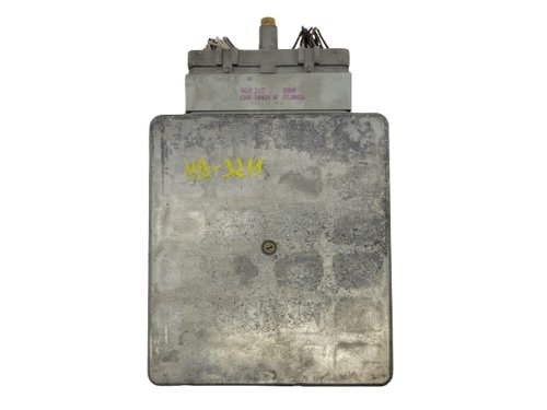 ECU Control Unit 92AB12A650EB Ford Escort Fiesta New Genuine