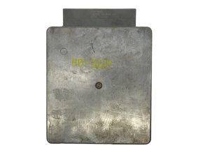 Engine Control Unit 96AB12A650HD Ford Escort New Genuine
