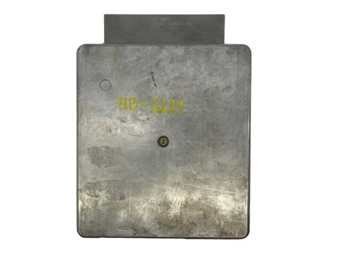 Engine Control Unit 96AB12A650HD Ford Escort New Genuine