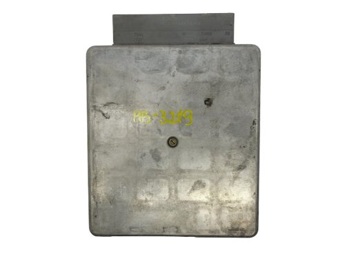 Engine Control Unit 97FB12A650AEA Ford Fiesta New Genuine