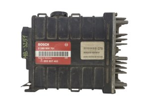 Engine Control Unit 0280000701 Volkswagen Różne modele New Genuine