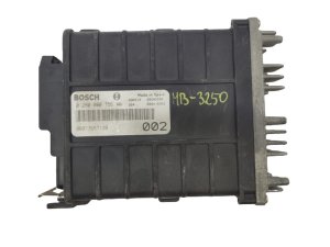 Engine Control Unit 0280000756 Fiat Uno Tipo New Genuine