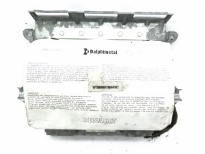 Airbag 8200197820 Renault Clio 2 New Genuine