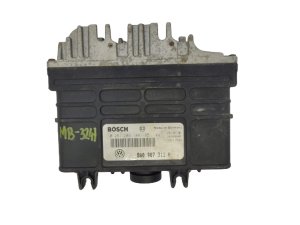 Engine Control Unit 0261203184/185 Volkswagen Różne modele New Genuine