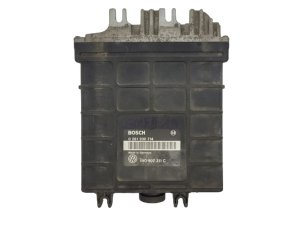 Engine Control Unit 0261200714 Volkswagen Golf 2 Różne modele New Genuine