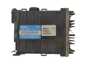 Engine Control Unit 0261200253 Volkswagen Różne modele New Genuine