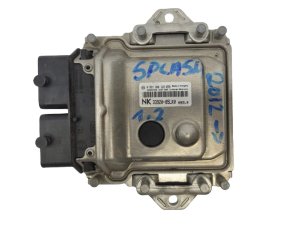 Engine Control Unit 0261S08122 Suzuki Splash New Genuine
