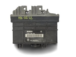 Engine Control Unit 0261200764 Volkswagen Różne modele New Genuine