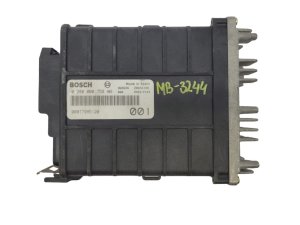 Engine Control Unit 0280000759 Fiat Uno New Genuine