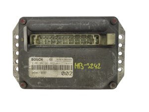 Engine Control Unit 0261204242 Polonez Caro Plus New Genuine