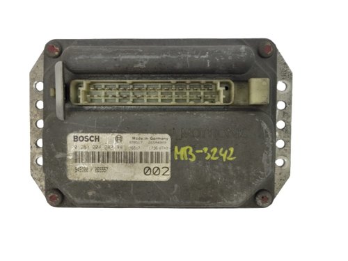 Engine Control Unit 0261204242 Polonez Caro Plus New Genuine