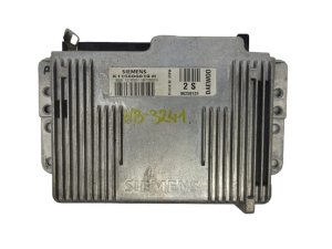 Engine Control Unit 96259124 Daewoo Matiz New Genuine