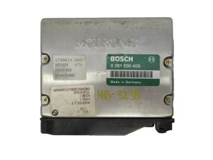 Engine Control Unit 0261200405 Bmw E34 Różne modele New Genuine