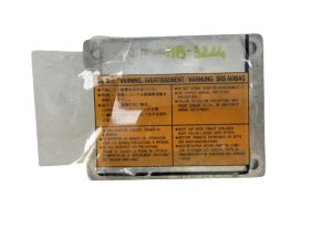 Engine Control Unit 285562N100 Nissan Almera New Genuine