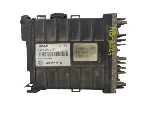 Engine Control Unit 0261200271 Volkswagen Różne modele New Genuine