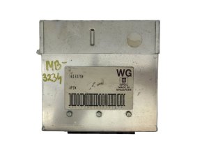 Engine Control Unit 16133759 Opel Różne modele New Genuine
