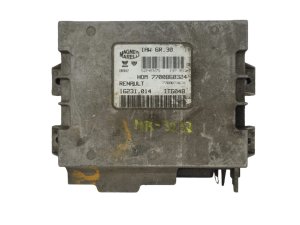 Engine Control Unit 7700860324 Renault Twingo New Genuine