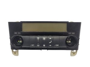 Heater Control Panel 8200575240 Renault Laguna 2 New Genuine