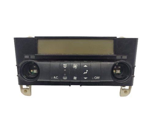 Heater Control Panel 8200575240 Renault Laguna 2 New Genuine