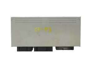 Comfort Module 61356944843 Bmw E46 New Genuine