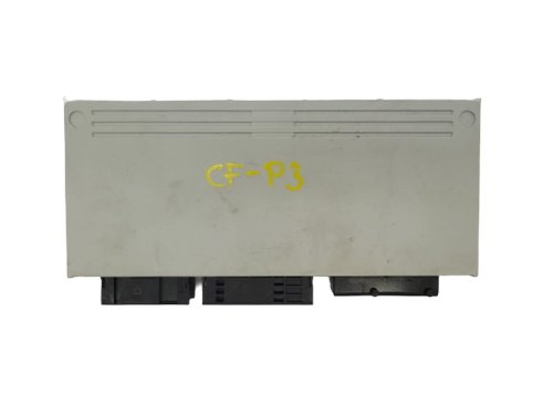 Comfort Module 61356944843 Bmw E46 New Genuine