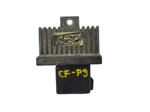 Glow Plug Relay 7700115078 Nissan Opel Renault Laguna 2 Różne modele New Genuine